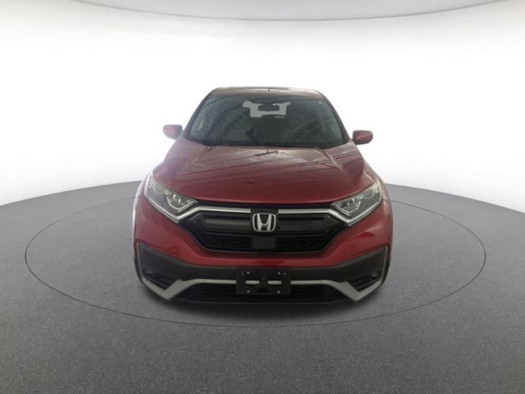 Used 2022 Honda CR-V EX SUV