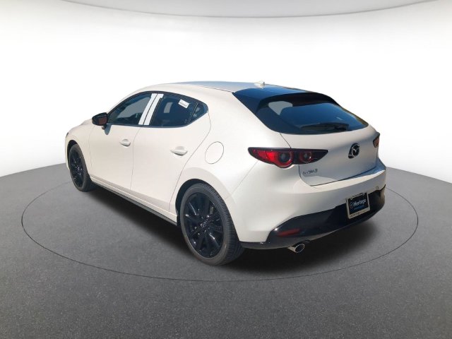 New 2026 Mazda Mazda3 Hatchback 2.5 S Premium HATCHBACK