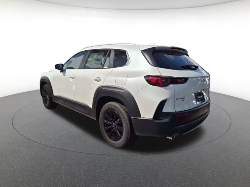 New 2026 Mazda CX-50 Hybrid Preferred AWD Sport Utility