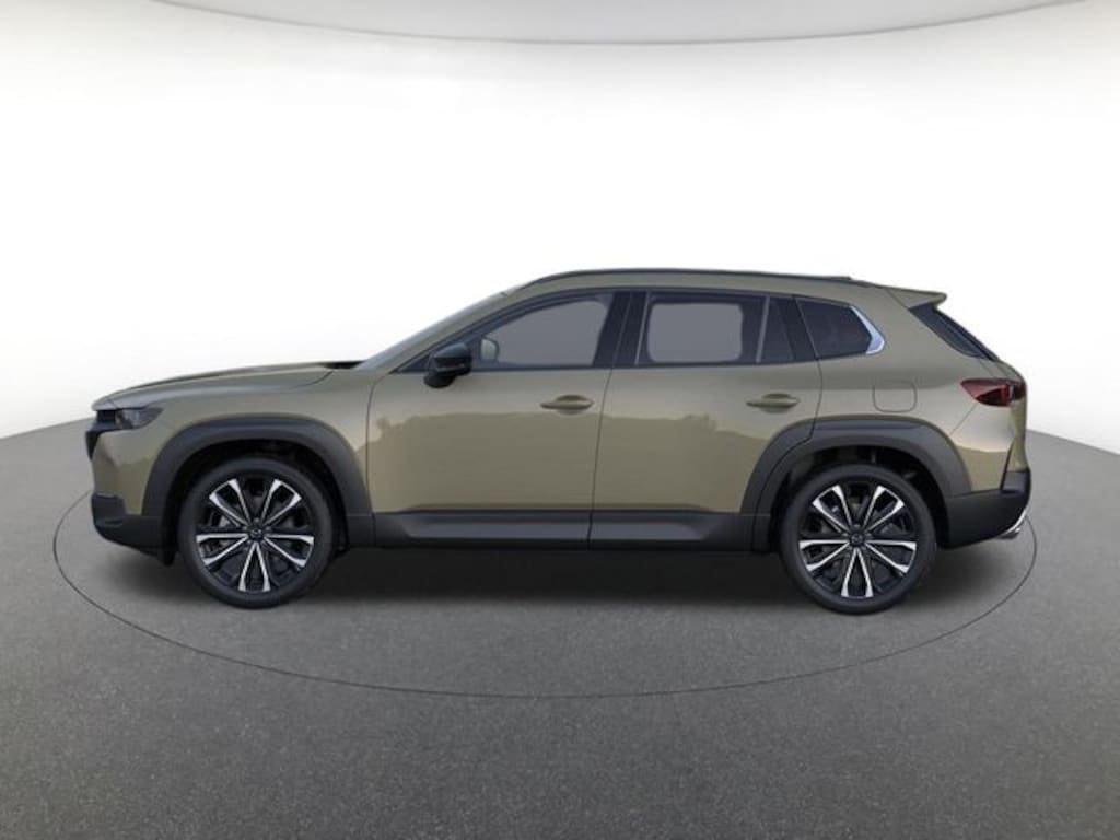 New 2026 Mazda CX-50 2.5 Turbo Premium Plus AWD Sport Utility