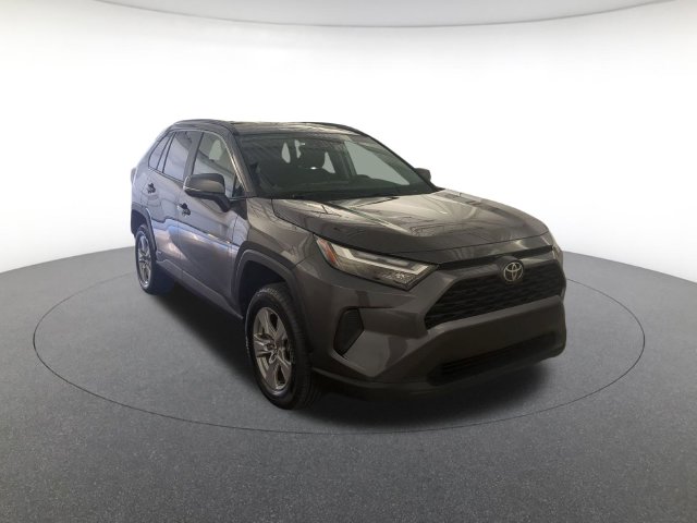Used 2025 Toyota RAV4 Hybrid XLE SUV
