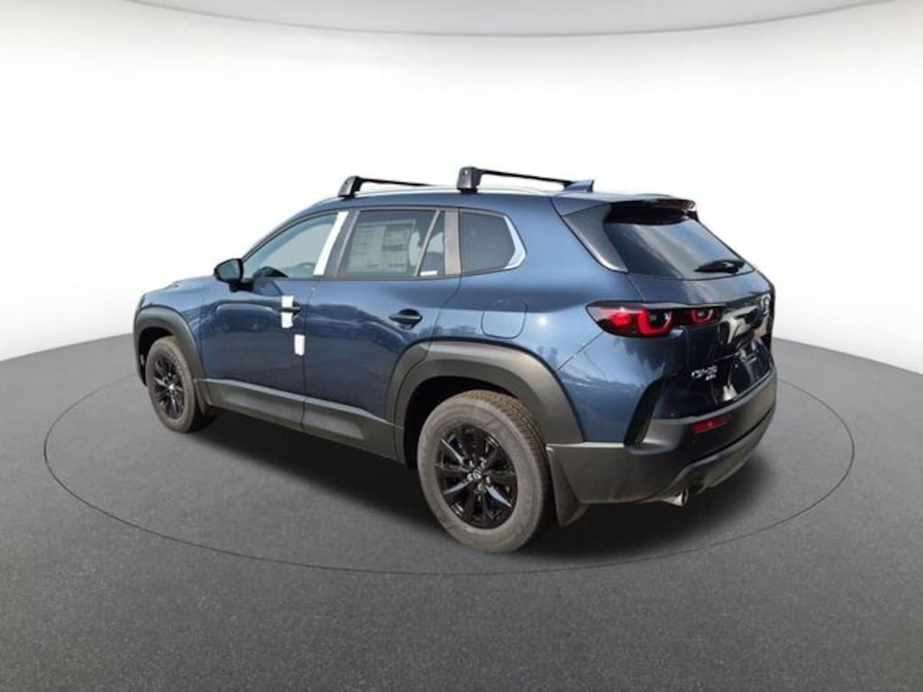 New 2026 Mazda CX-50 Hybrid Preferred AWD Sport Utility