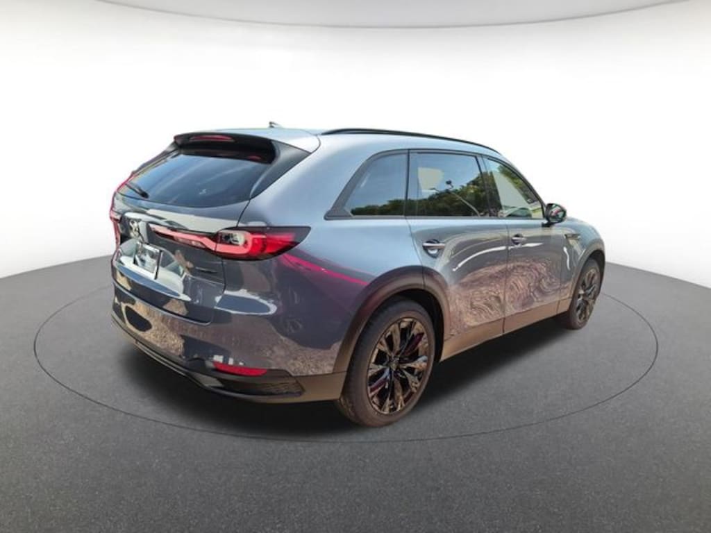 New 2026 Mazda CX-90 3.3 Turbo Premium Sport AWD Sport Utility