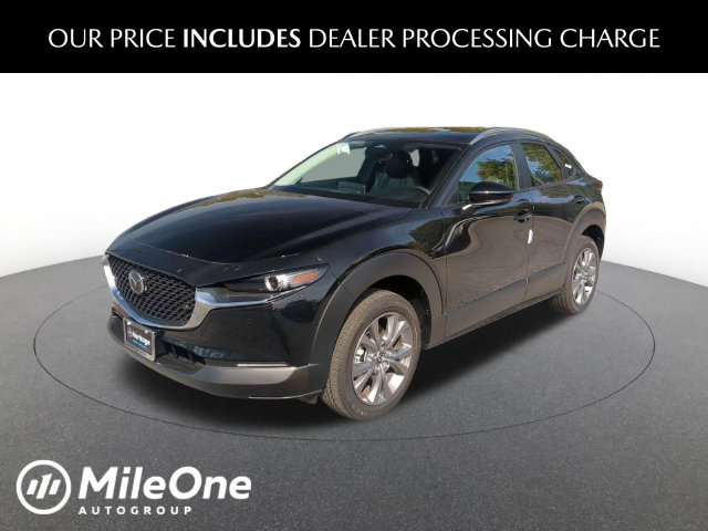 New 2026 Mazda CX-30 2.5 S Preferred AWD Sport Utility