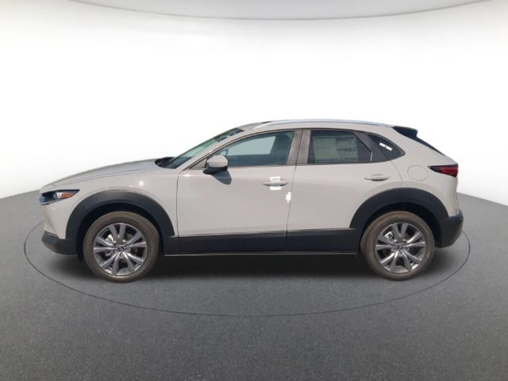 New 2026 Mazda CX-30 2.5 S Preferred AWD Sport Utility
