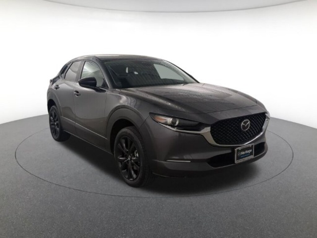 Used 2026 Mazda CX-30 2.5 S Select Sport SUV
