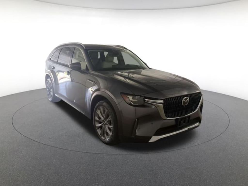 Used 2024 Mazda CX-90 3.3 Turbo Premium Plus SUV