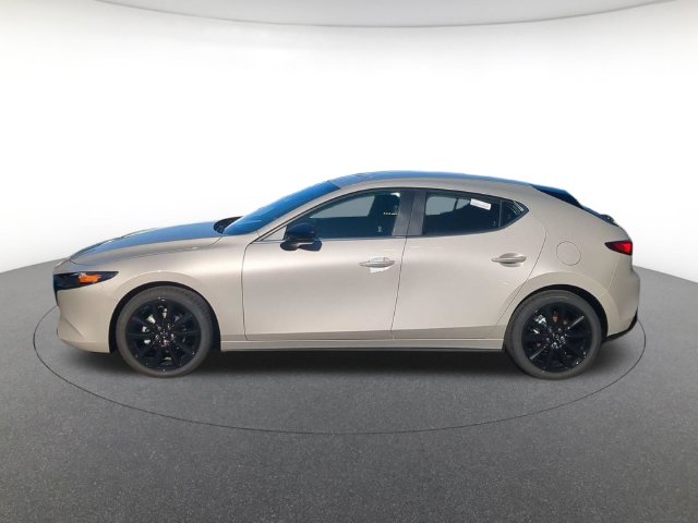 New 2026 Mazda Mazda3 Hatchback 2.5 S Select Sport HATCHBACK