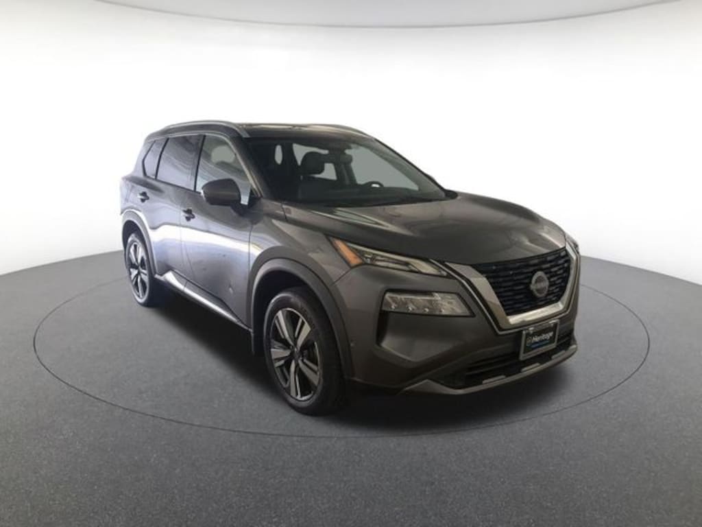 Used 2023 Nissan Rogue SL SUV