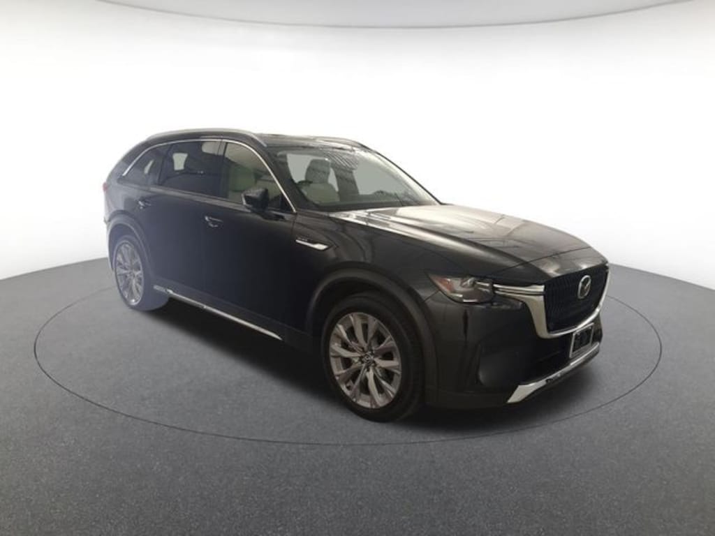 Used 2026 Mazda CX-90 3.3 Turbo Premium Plus SUV