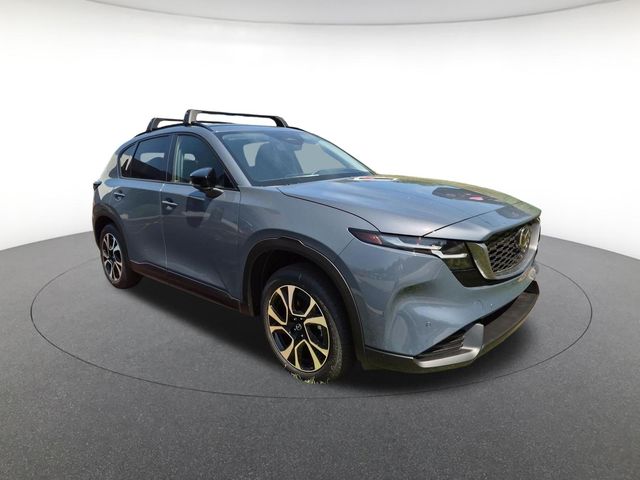 New 2026 Mazda CX-5 2.5 S Preferred AWD Sport Utility