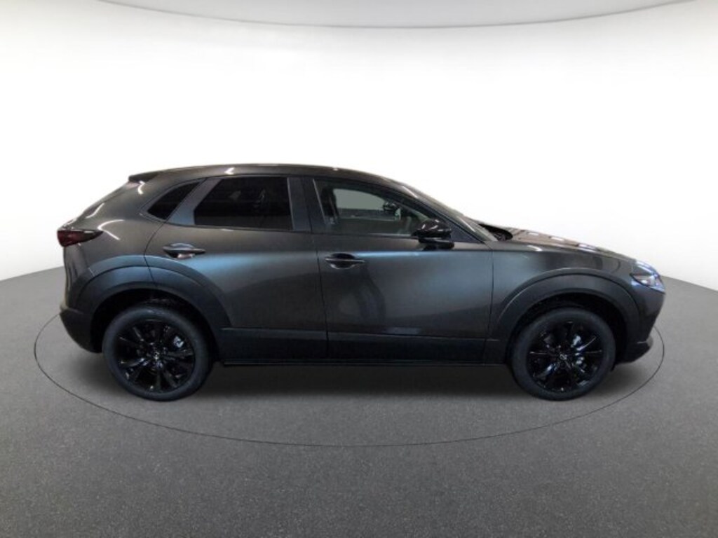 Used 2026 Mazda CX-30 2.5 S Select Sport SUV
