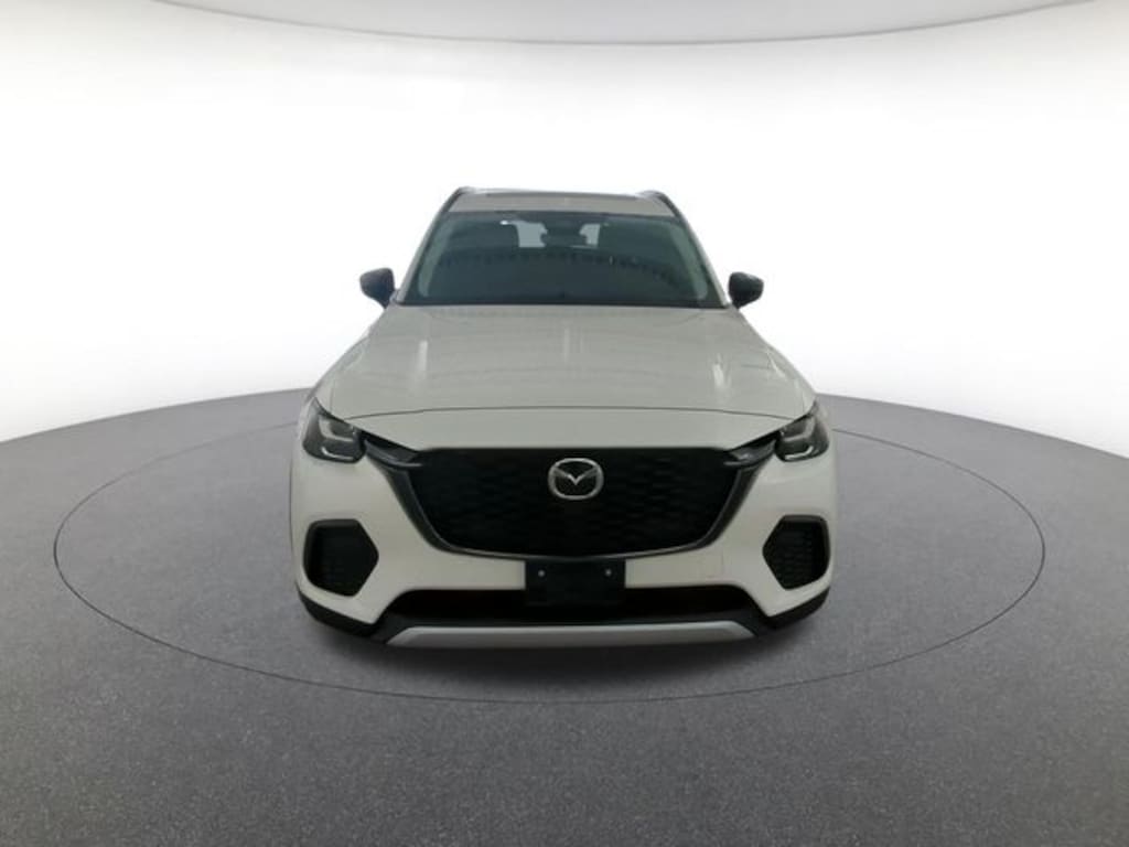 Used 2025 Mazda CX-70 3.3 Turbo Premium SUV