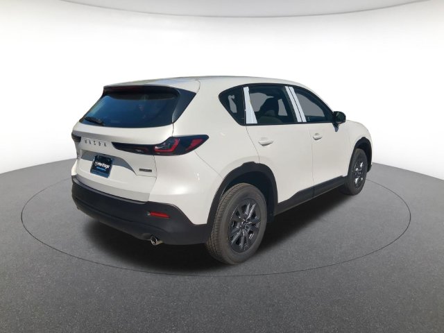 New 2026 Mazda CX-5 2.5 S AWD Sport Utility