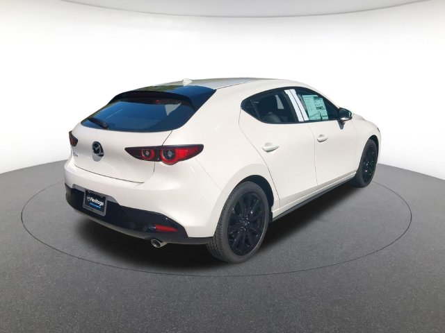 New 2026 Mazda Mazda3 Hatchback 2.5 S Premium HATCHBACK
