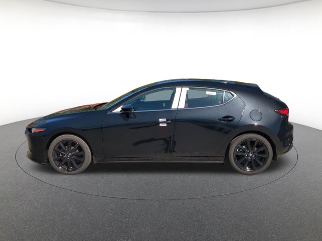 New 2026 Mazda Mazda3 Hatchback 2.5 S Premium HATCHBACK