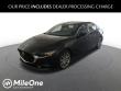 Used 2025 Mazda Mazda3 2.5 S Preferred Package Sedan