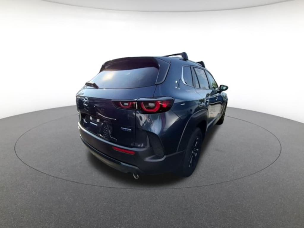 New 2026 Mazda CX-50 Hybrid Preferred AWD Sport Utility