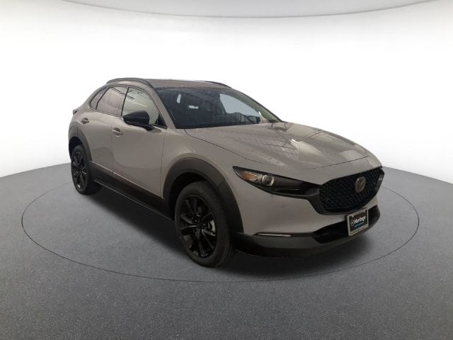 2026 Mazda CX-30 Turbo Premium Plus - Photo 6