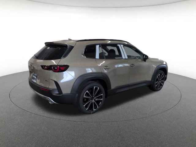 New 2026 Mazda CX-50 2.5 Turbo AWD Sport Utility