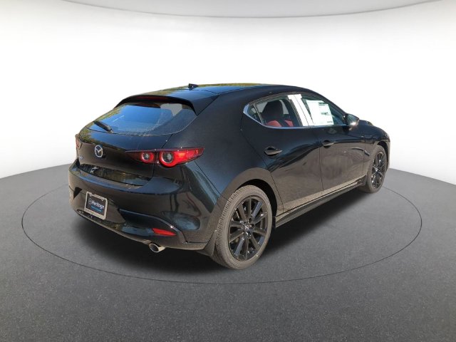 New 2026 Mazda Mazda3 Hatchback 2.5 S Premium HATCHBACK
