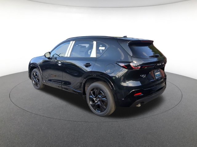 New 2026 Mazda CX-5 2.5 S Premium AWD Sport Utility