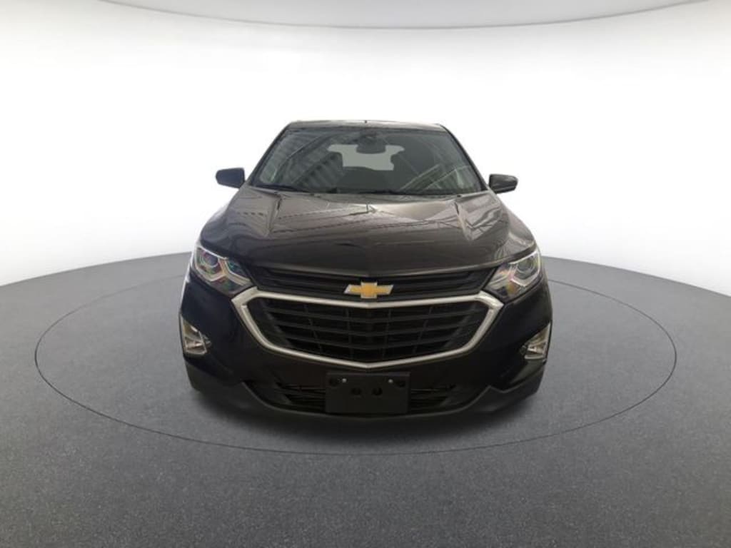 Used 2020 Chevrolet Equinox LT SUV
