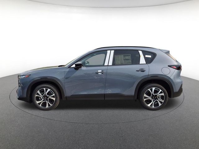 New 2026 Mazda CX-5 2.5 S Preferred AWD Sport Utility