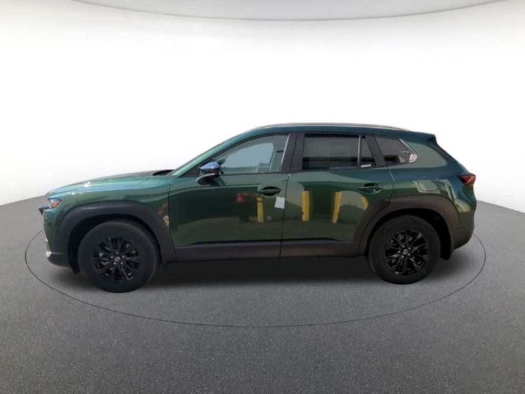 New 2026 Mazda CX-50 2.5 S Preferred AWD Sport Utility
