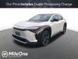 Used 2023 Toyota bZ4X Limited SUV