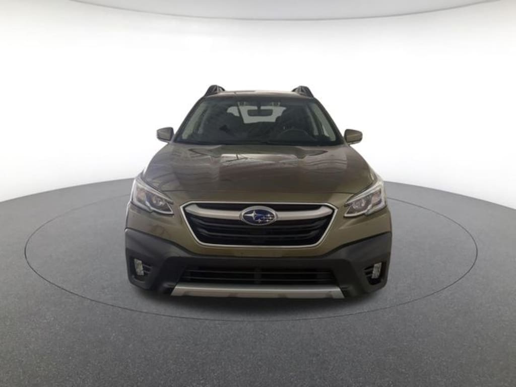 Used 2020 Subaru Outback Limited SUV