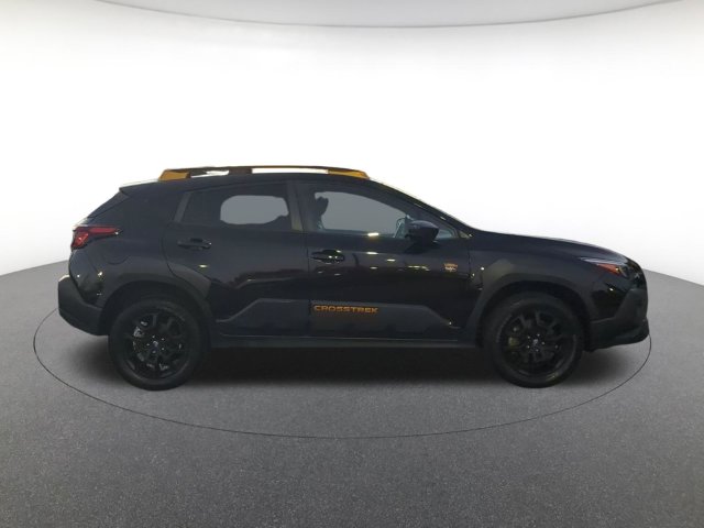 Used 2024 Subaru Crosstrek Wilderness SUV
