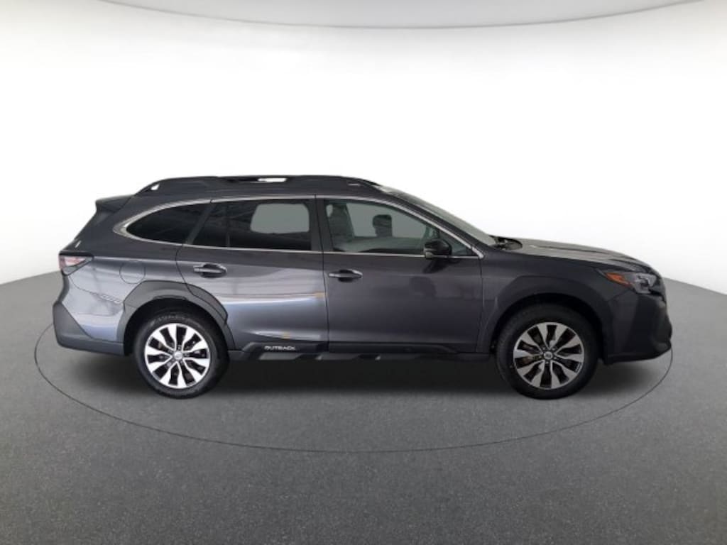 Used 2025 Subaru Outback Limited SUV