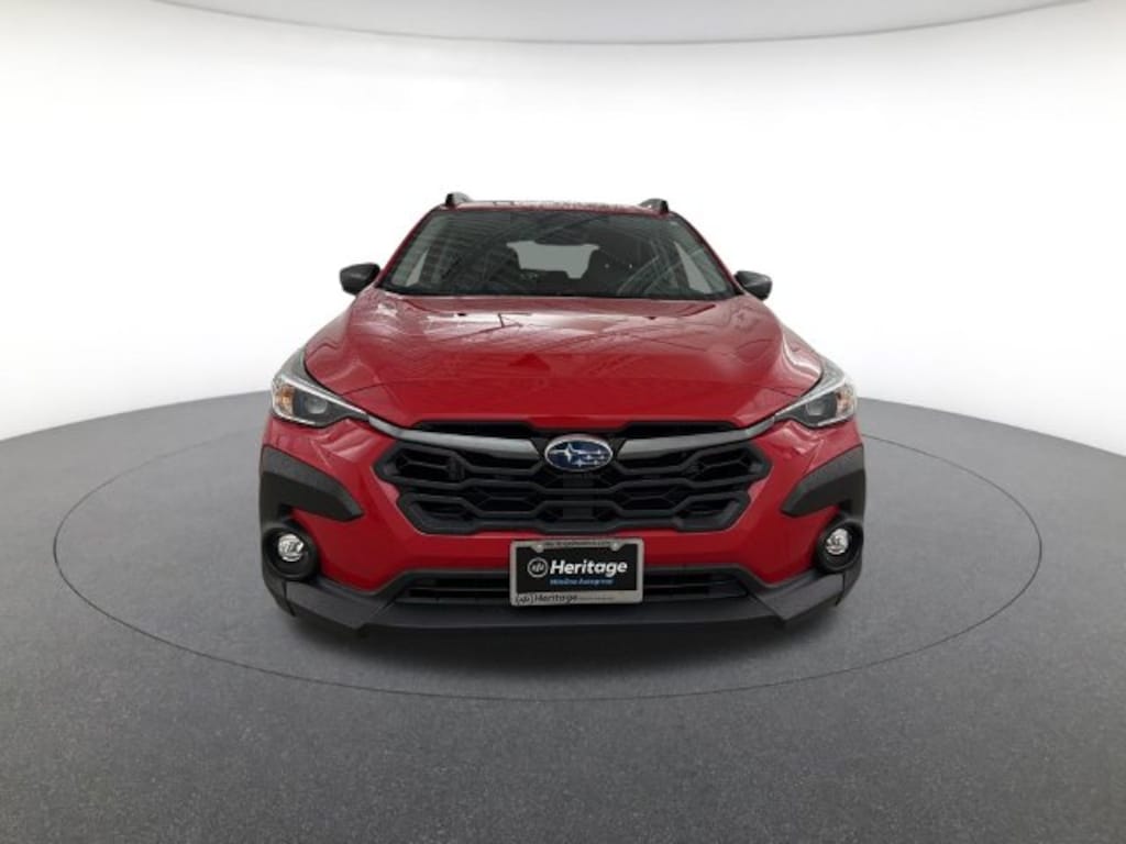 Used 2024 Subaru Crosstrek Premium SUV