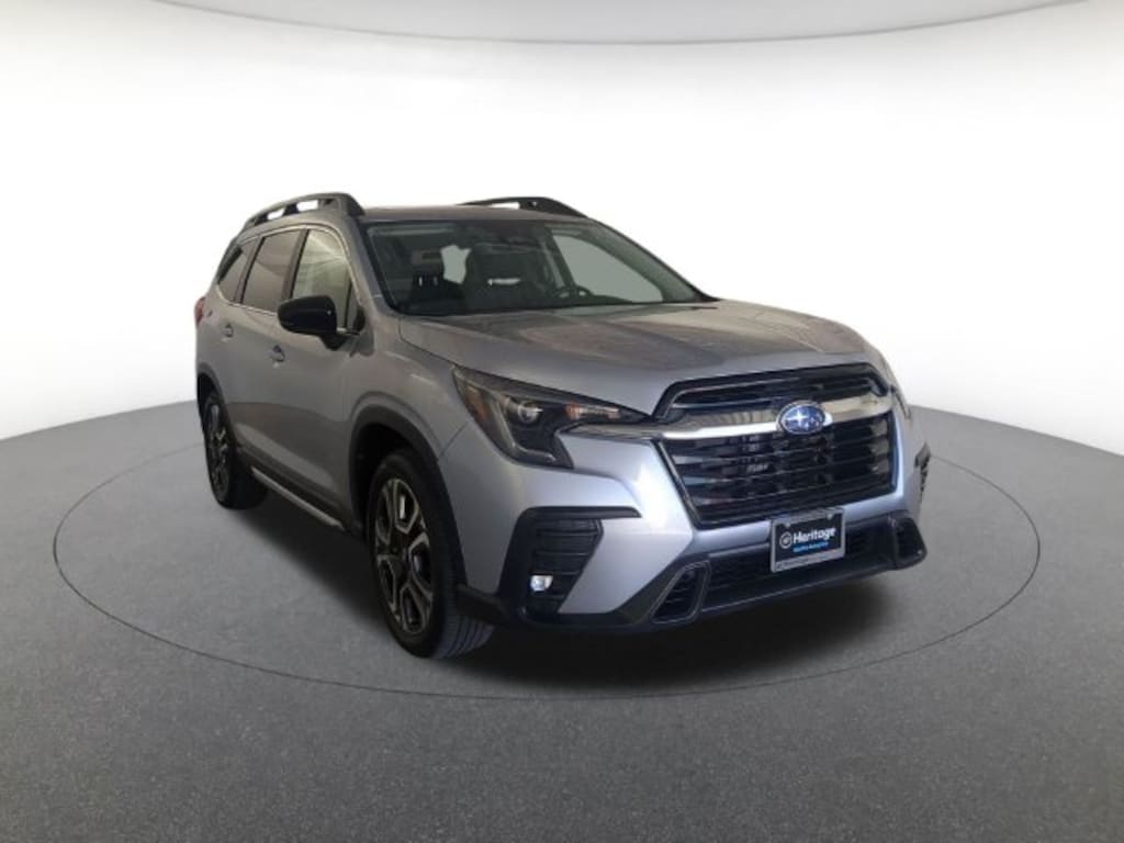 Used 2024 Subaru Ascent Limited SUV