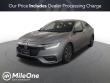Used 2022 Honda Insight Touring Sedan