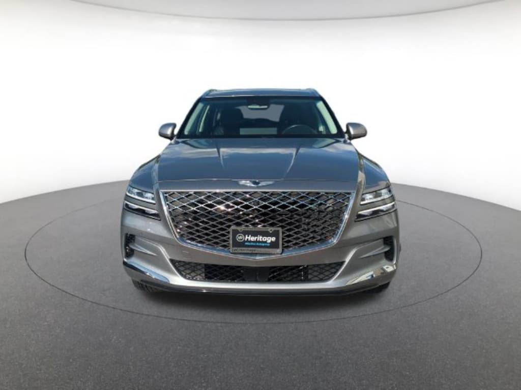 Used 2023 Genesis GV80 3.5T SUV