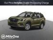 Used 2024 Subaru Forester Premium SUV