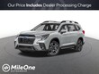  Subaru Ascent
