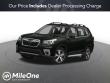 Used 2021 Subaru Forester Touring SUV
