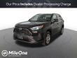 Used 2025 Toyota RAV4 XLE SUV