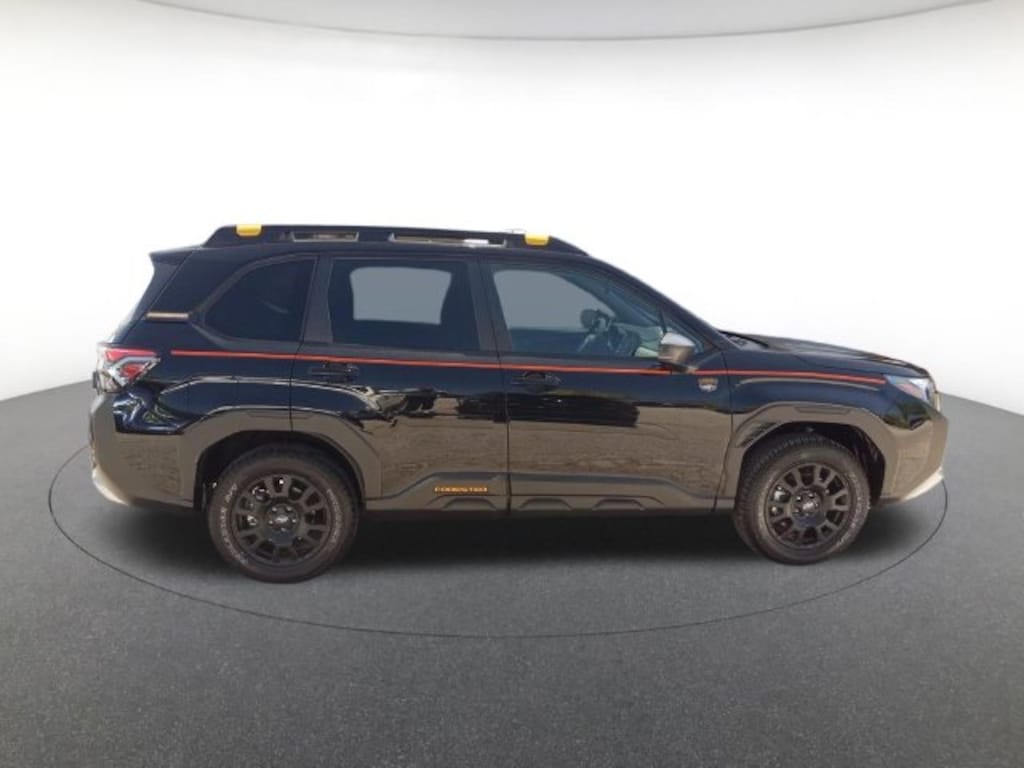 Used 2026 Subaru Forester Wilderness SUV