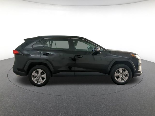 Used 2025 Toyota RAV4 XLE SUV