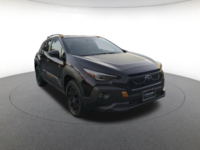 Used 2024 Subaru Crosstrek Wilderness SUV