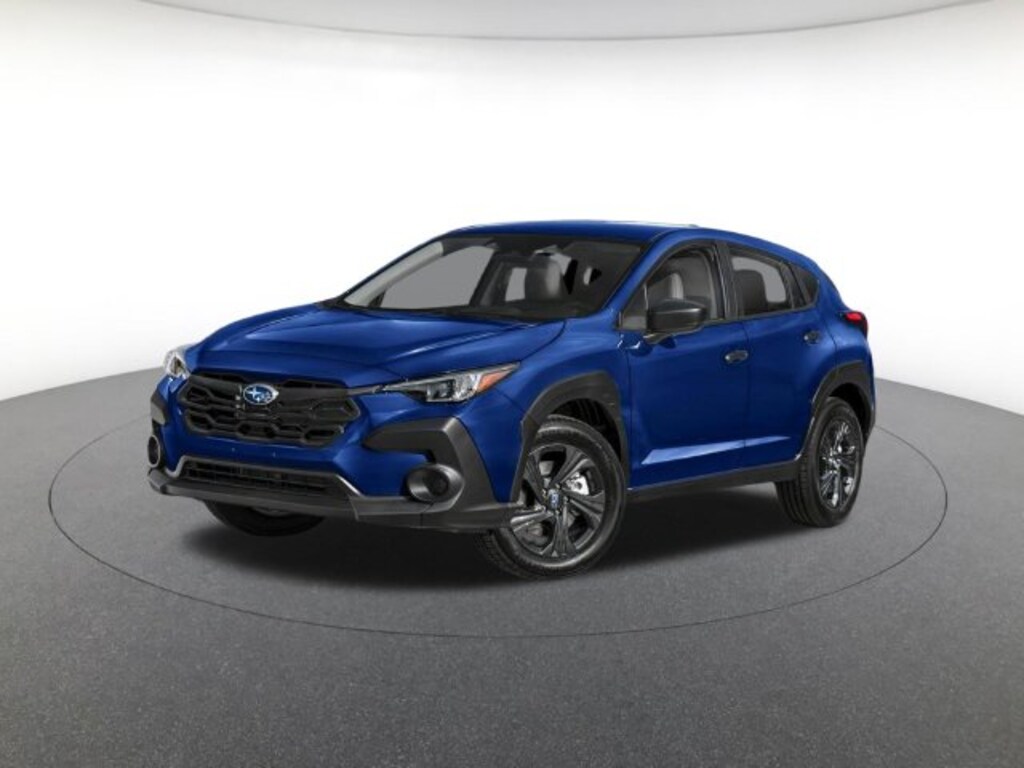 Used 2026 Subaru Crosstrek Wilderness SUV