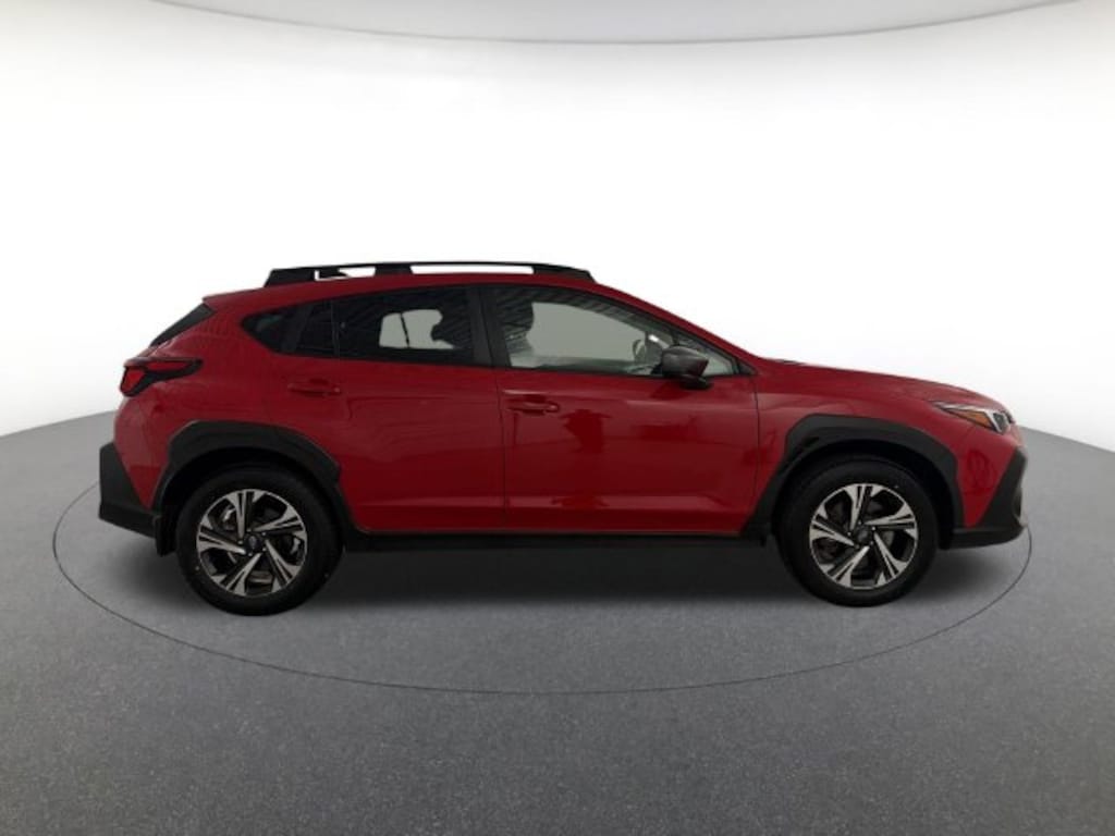 Used 2024 Subaru Crosstrek Premium SUV