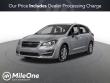 Used 2015 Subaru Impreza  Hatchback