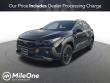 Used 2024 Subaru Crosstrek Wilderness SUV