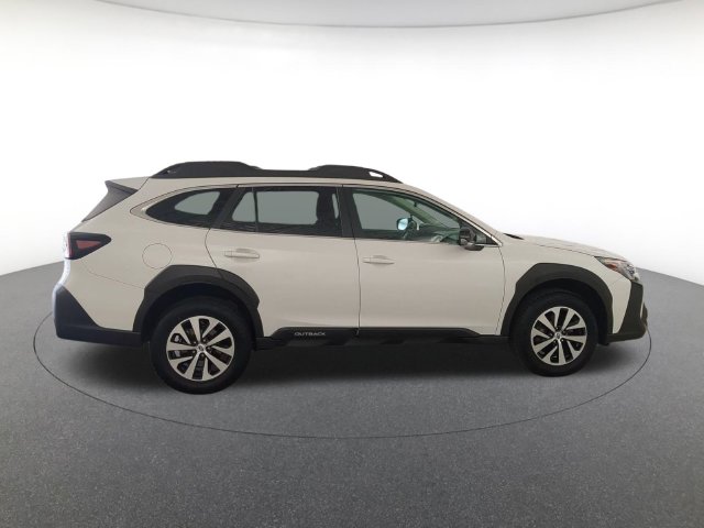 Used 2025 Subaru Outback Premium SUV