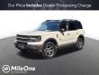 Used 2024 Ford Bronco Sport Badlands SUV